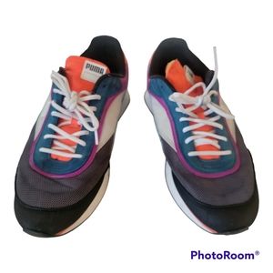 Puma size 13 woman's shoes